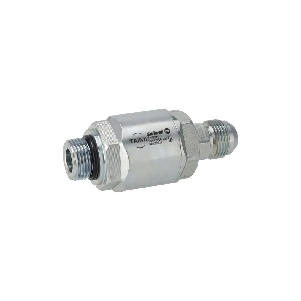 Pivotant M 1-5/16 JIC x M 1-5/16 UNF SZJ16MB16M
