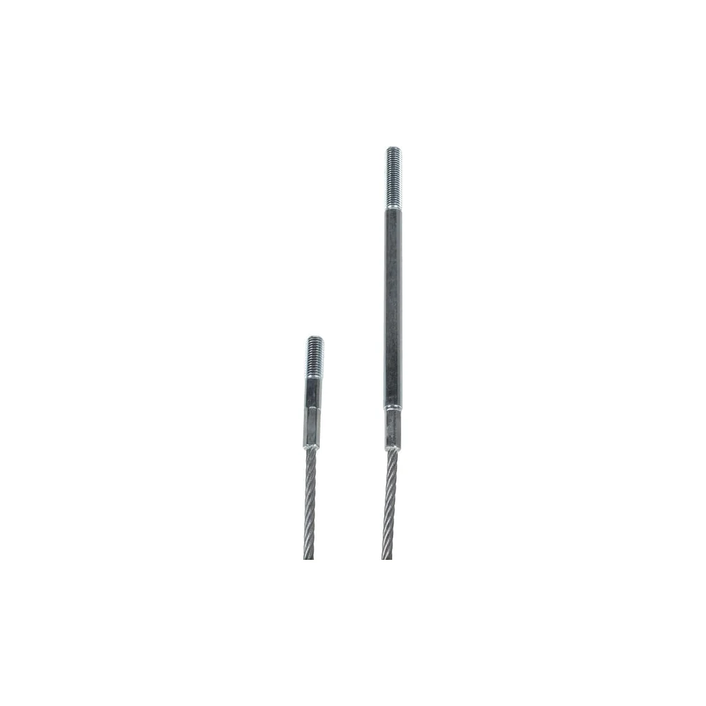 Cablu pendulant M12, 6 x 860 mm SY129623