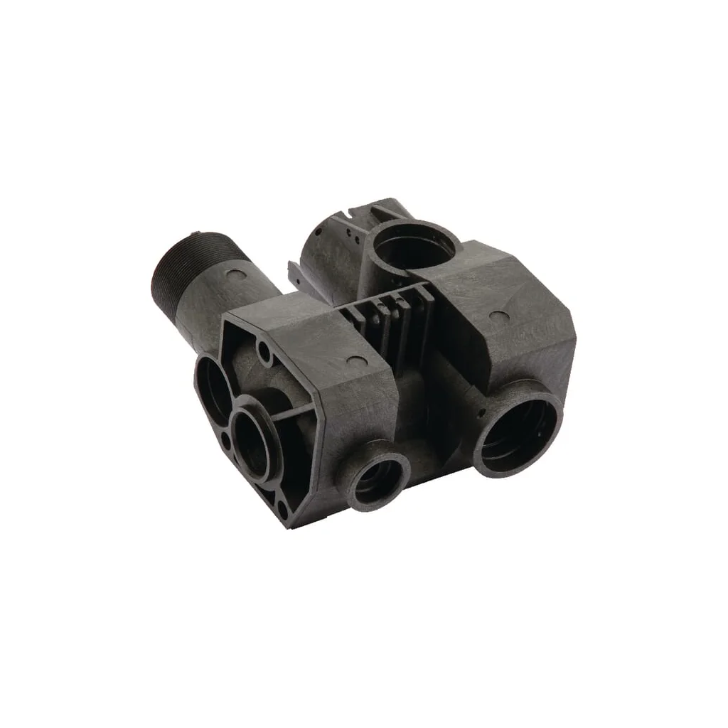 Carcasă a supapei de reglare stropitoare SY130831