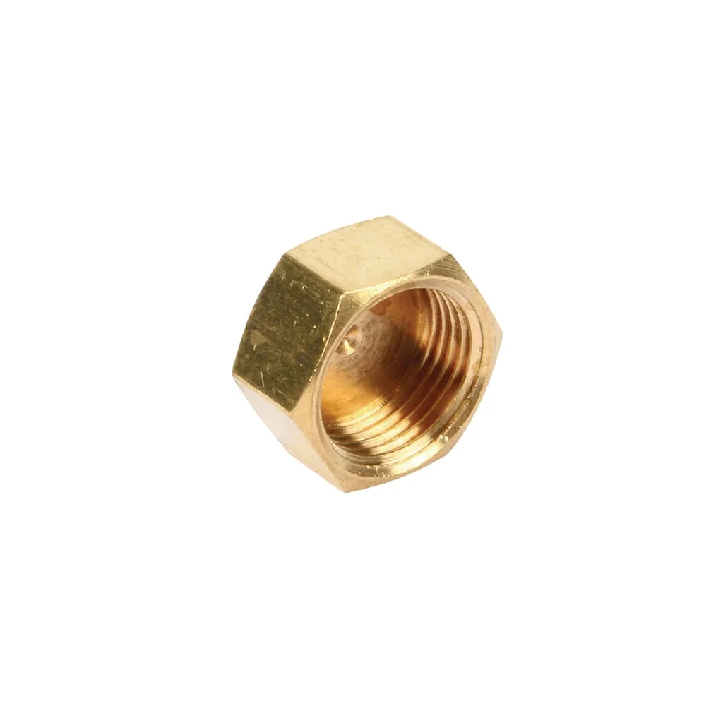 Dop alamă 3/8" SY027556