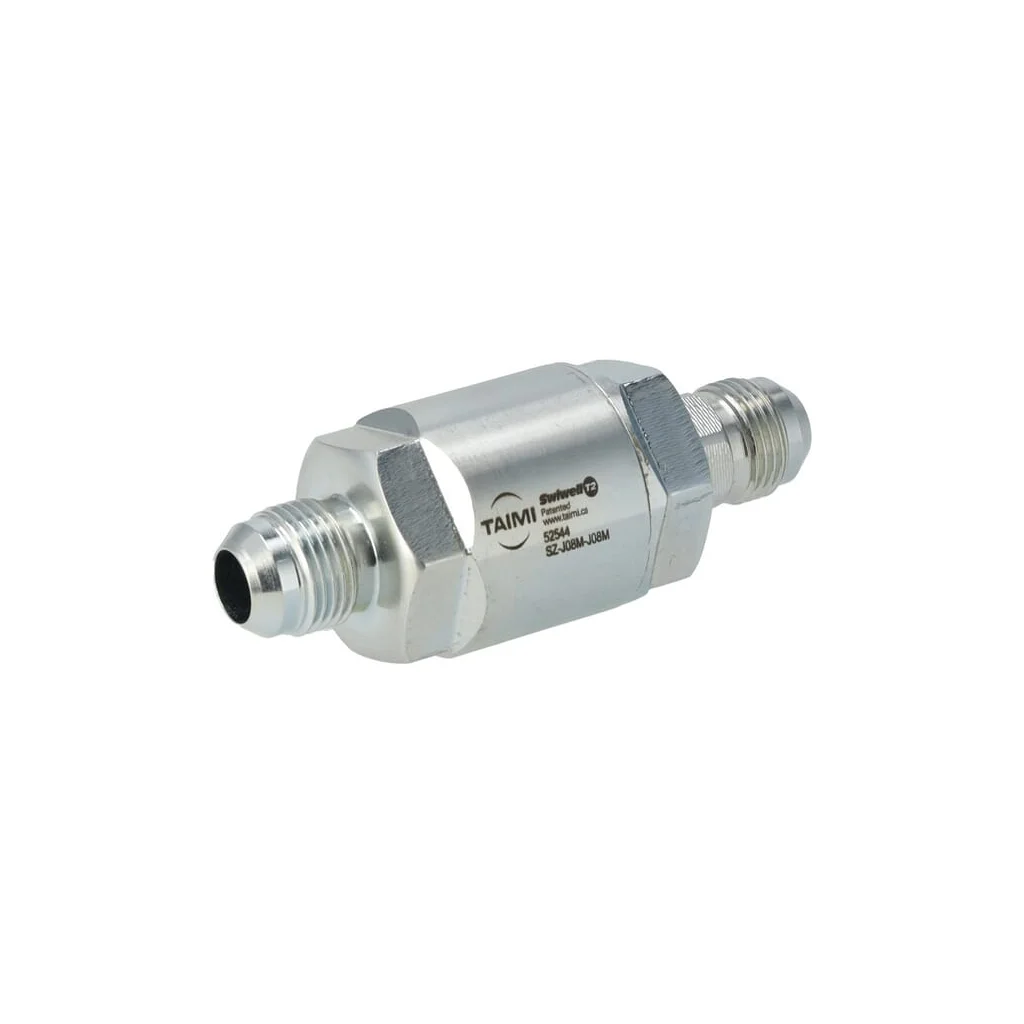 Pivotant M 1-5/16 JIC x M 1-5/16 JIC SZJ16MJ16M