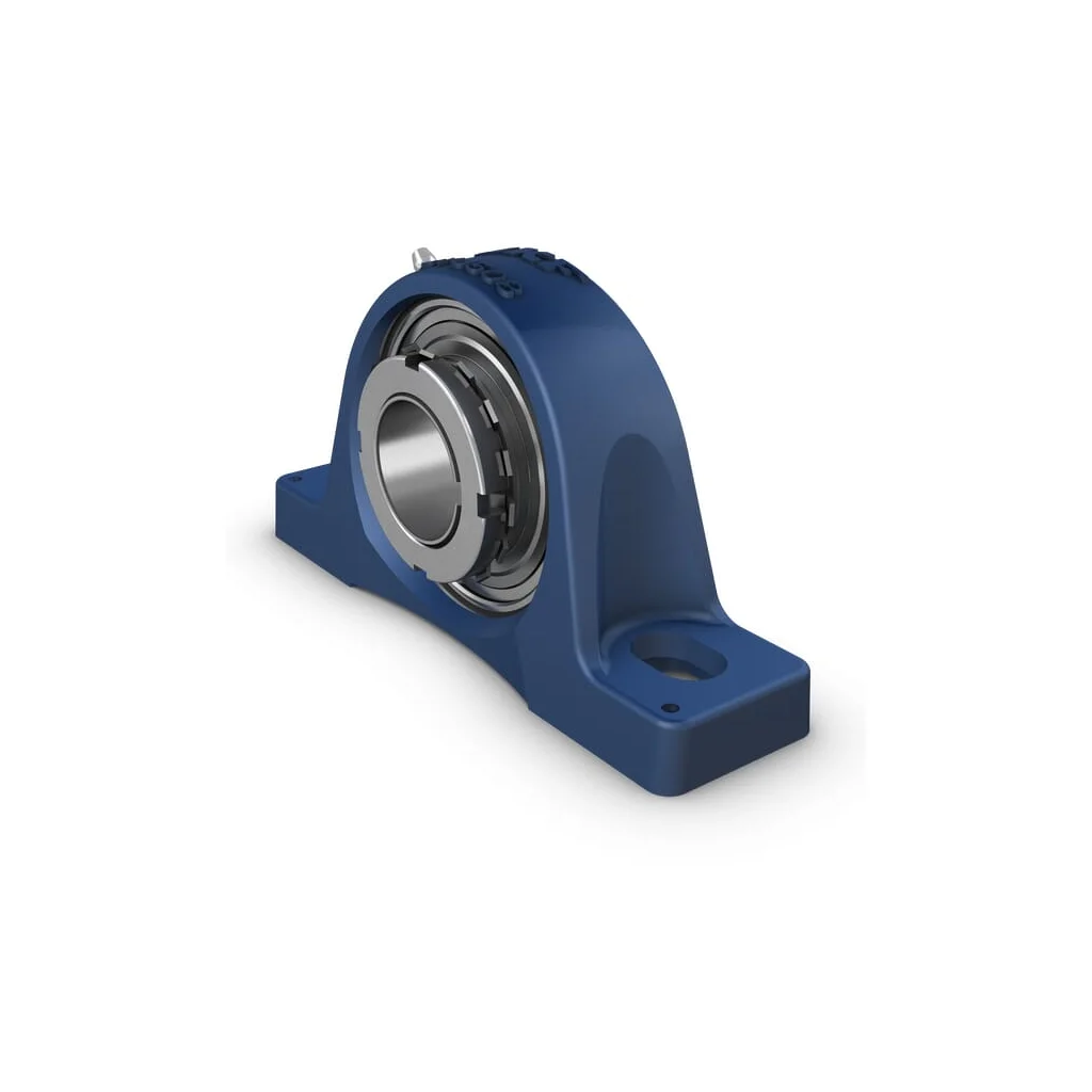 Unitate rulment cu bile SYJ65KF