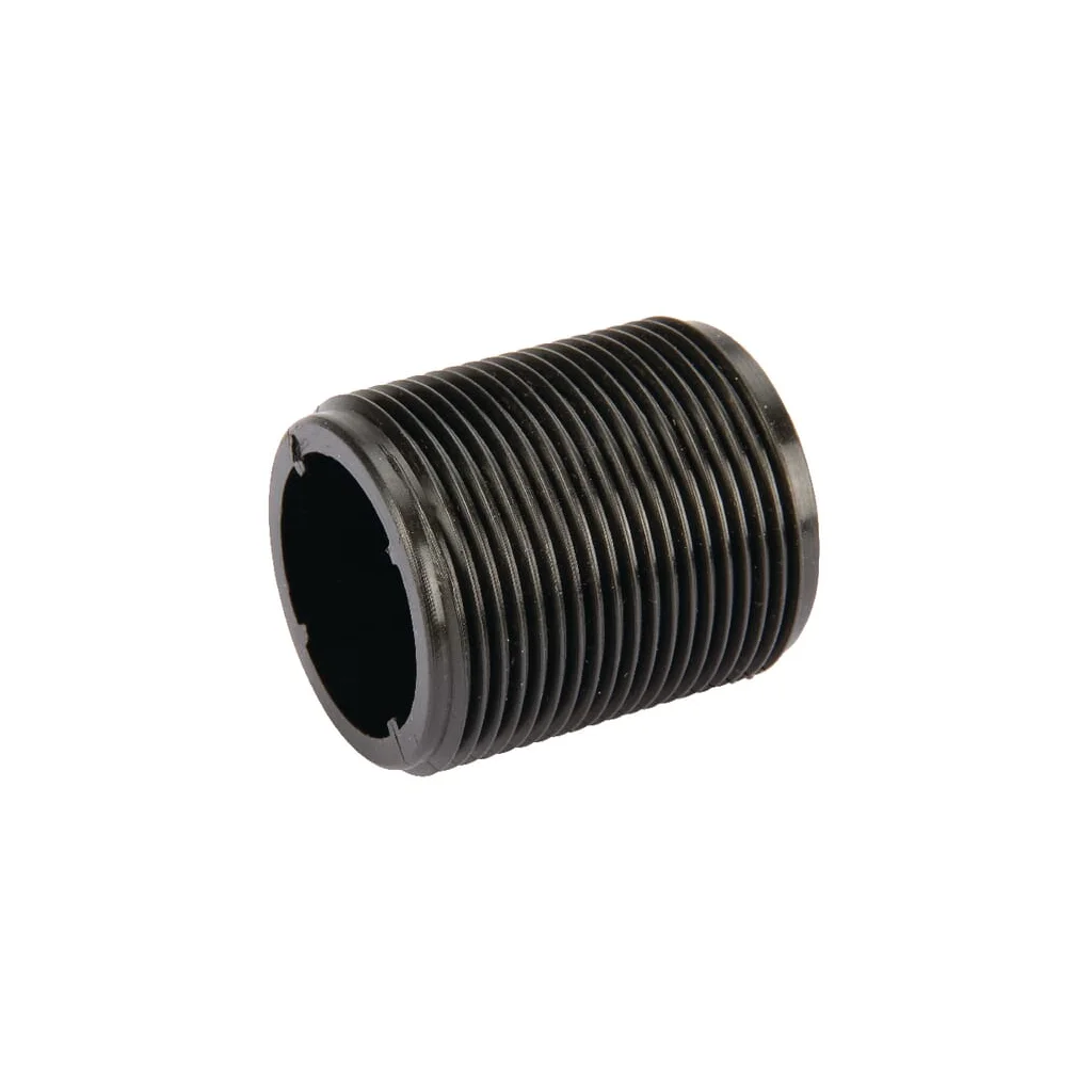 Niplu 1 1/4" SY027007