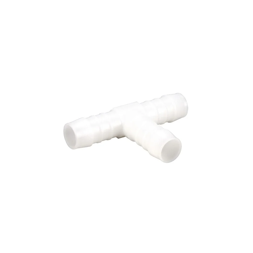 Racord de furtun piesă T 16mm SY022618