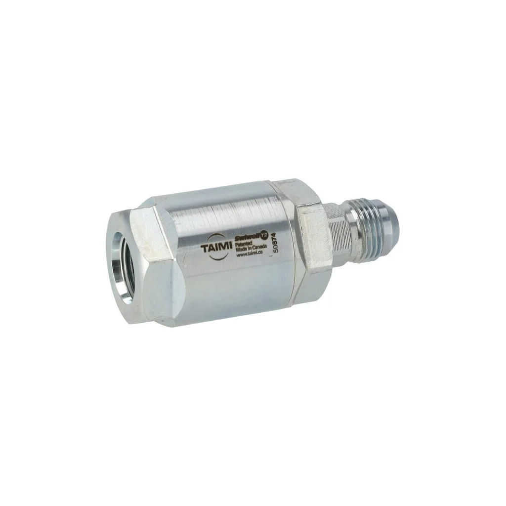 Pivotant M 3/4 JIC x F 3/4 JIC SZJ08MJB08F
