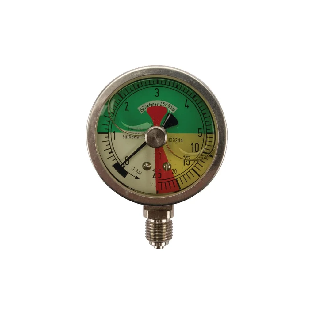 Manometru 63 0-25 jos SY029244
