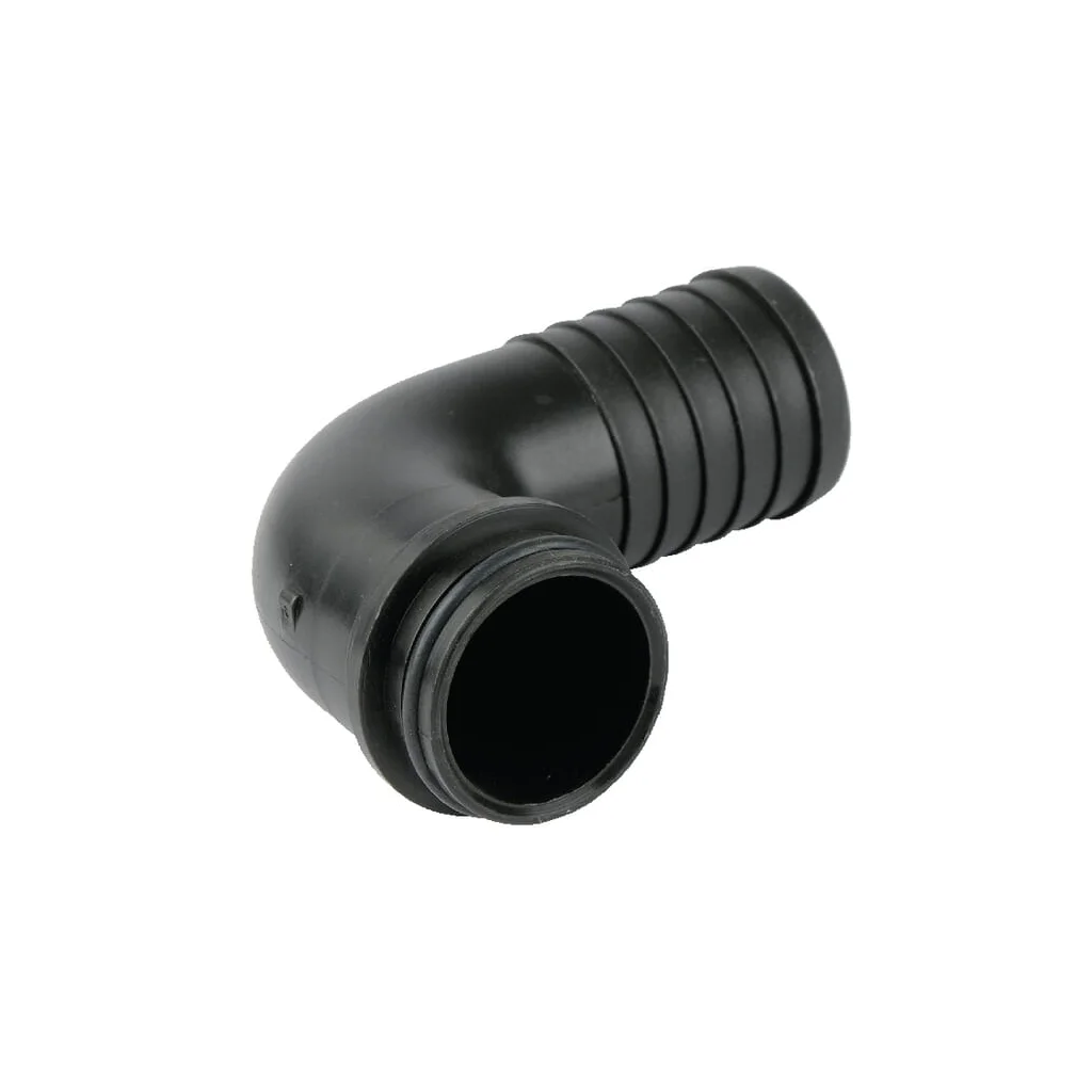 Racord de furtun 90° 38mm SY020947