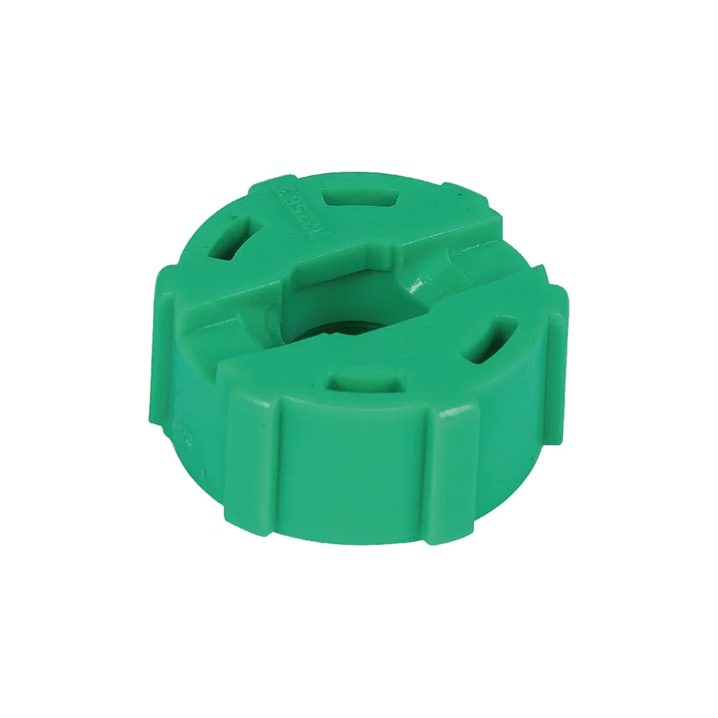 Capac duză, verde SY127563