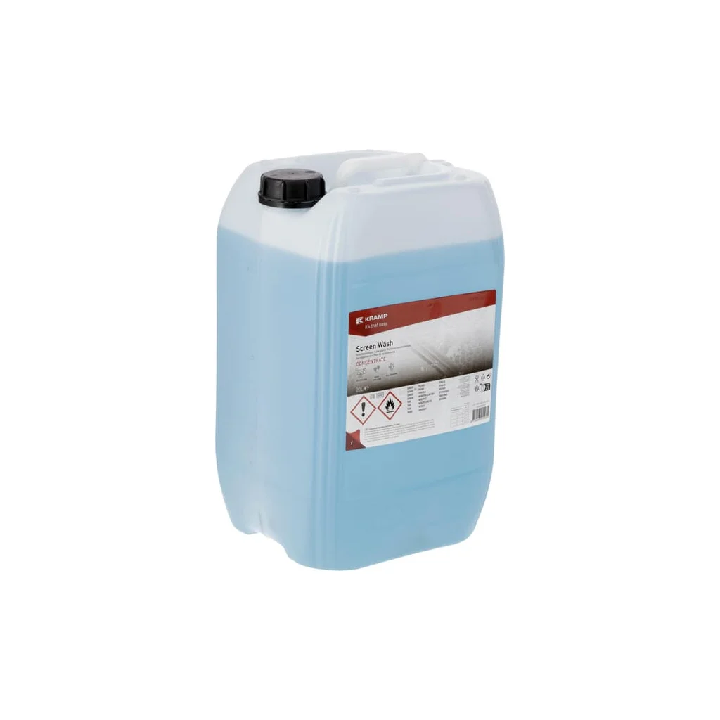 Lichid spălare parbriz concentrat 20l SW601020KR