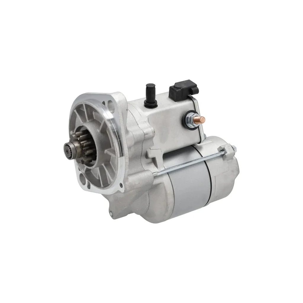 Demaror 12V, 1.0kW, 11 dinți, CW STA2617287