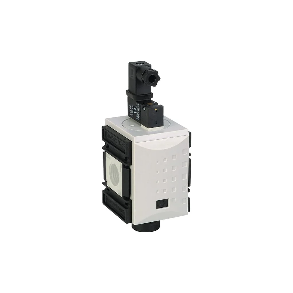 Supapă G 1/2 SV3MG12I210PB224DC