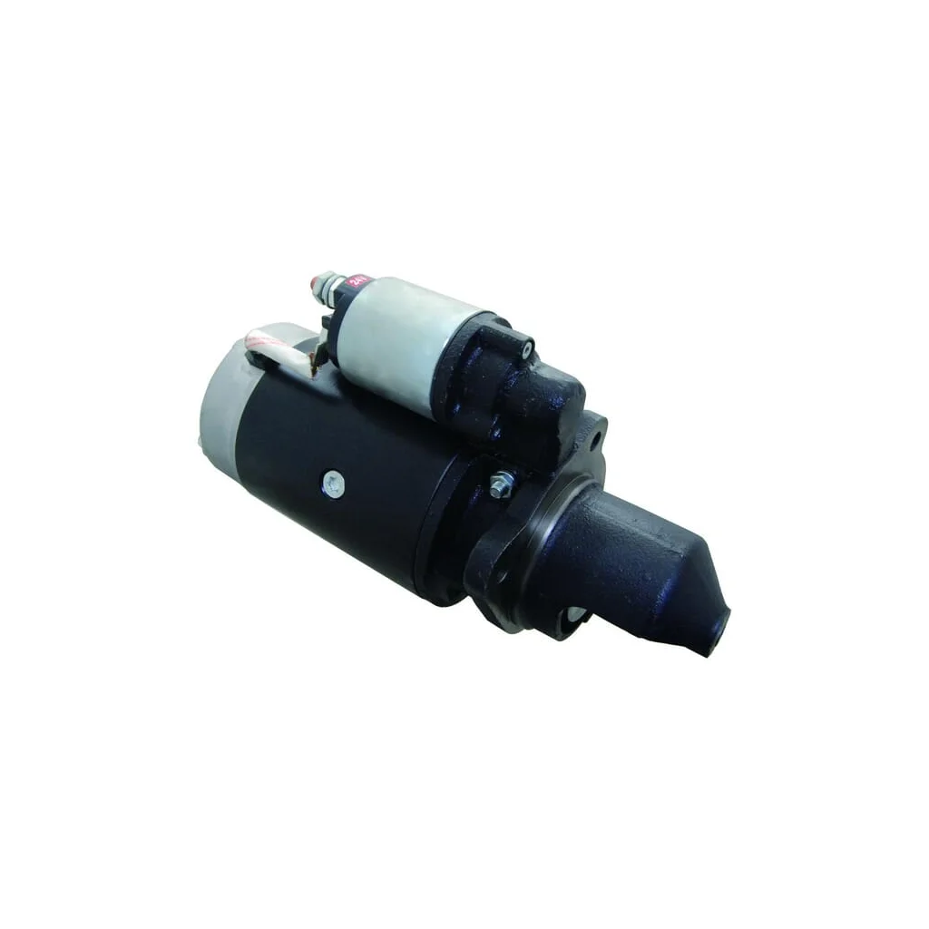 Demaror 24V, 4,0kW, 9 dinți, STA2617117
