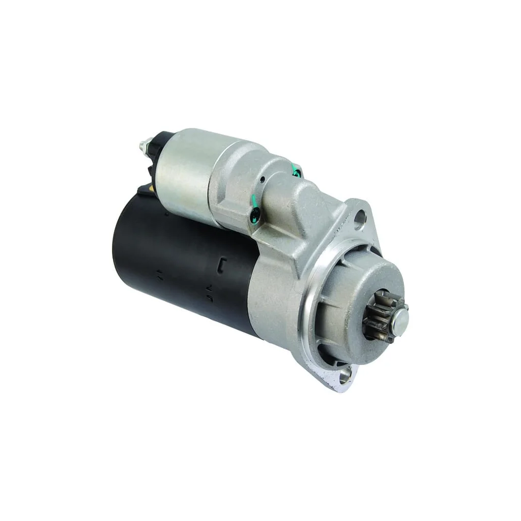 Demaror 12V, 2,0kW, 9 dinți, CW, STA2617169