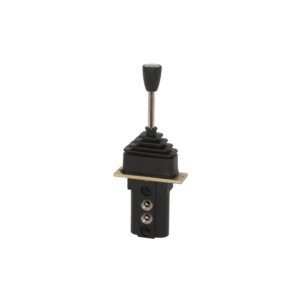 Manetă servo SV10-B/01G-156Ax2 SV10B01G056