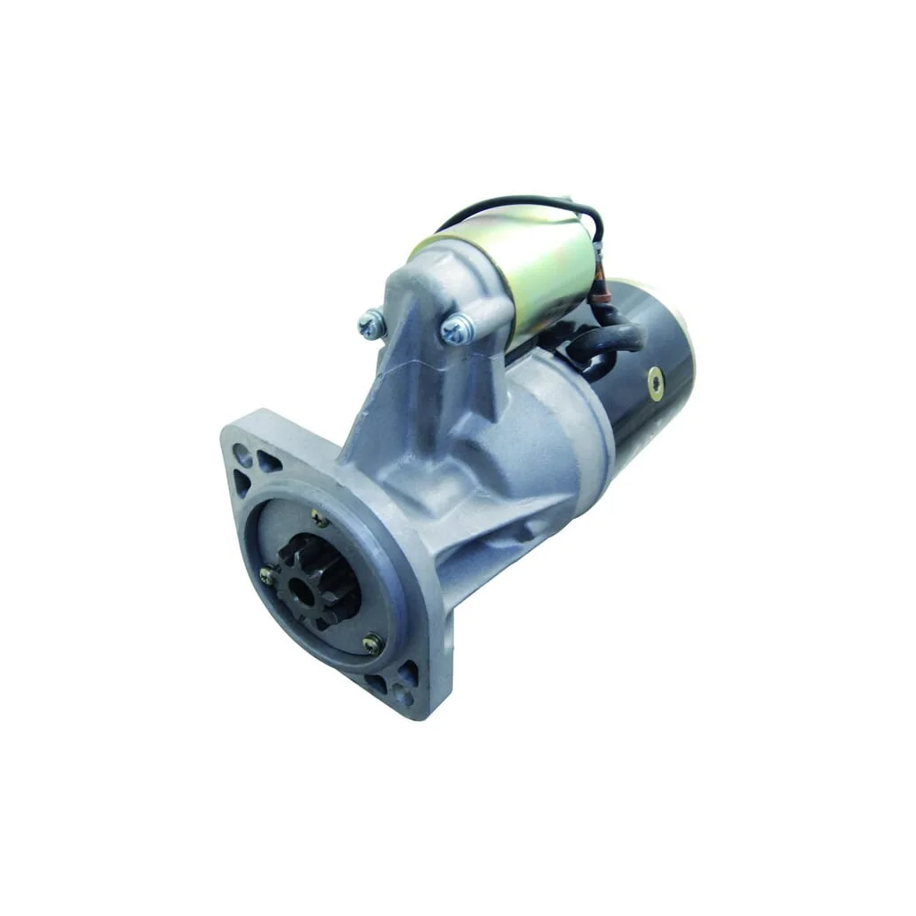 Demaror de 12V, 1,4kW, 9 dinți, CW, STA2617166