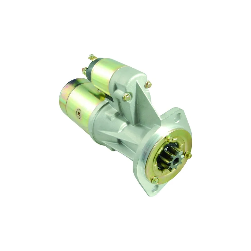 Demaror 24V, 3.5kW, 9 dinți, CW STA2617288