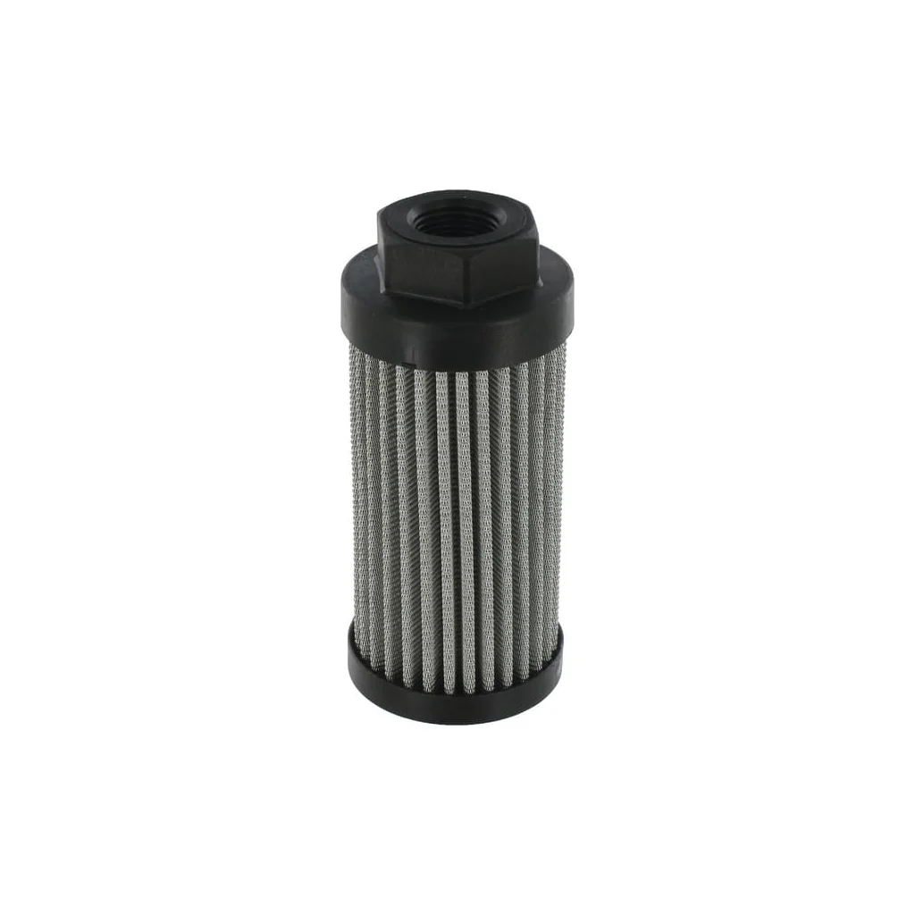 Filtru de aspirație 60-µm fără bypass STR451M60