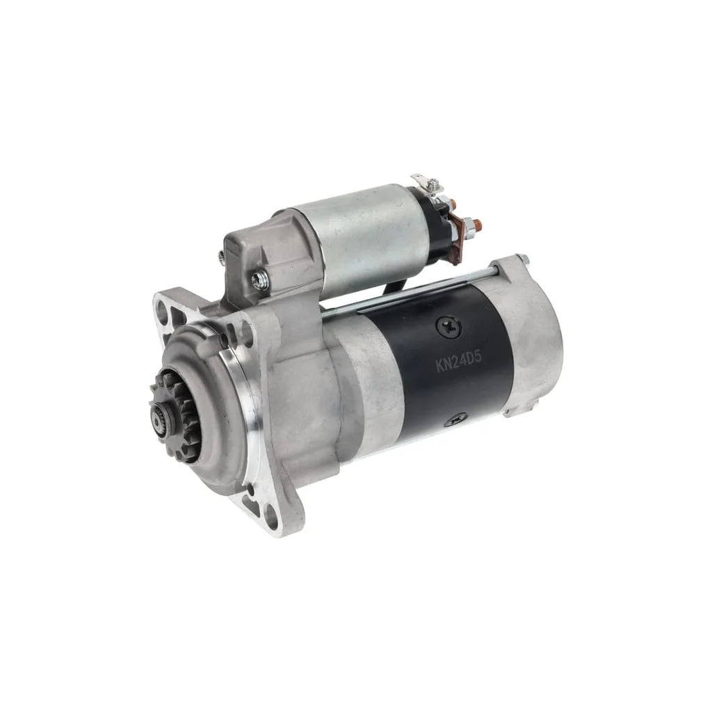Demaror 12V, 2,7kW, 13 dinți, CW STA2617262