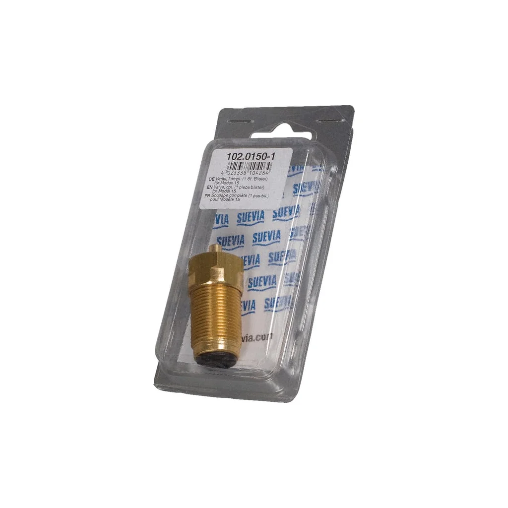 Ventil, complet (1 buc. /blister) SU10201501