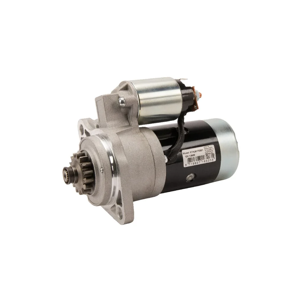 Demaror 12V 1,6kW 15 dinți STA26170921