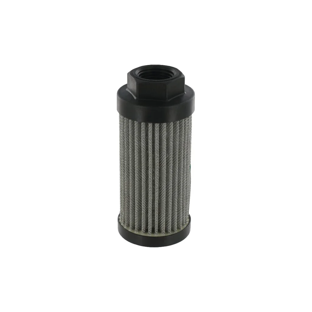 Filtru de aspirație fără bypass 250µm STR452M250