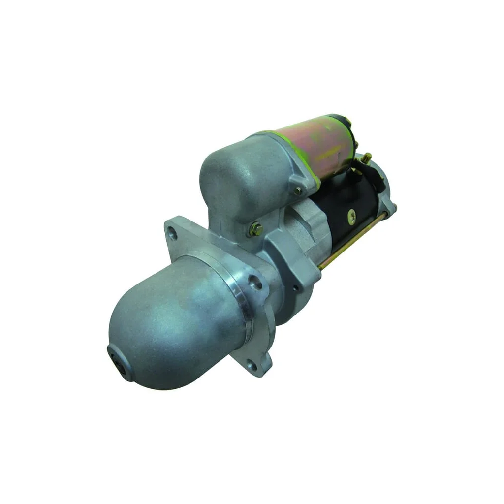 Demaror 12V, 2,9kW, 10 dinți, CW, STA2617173