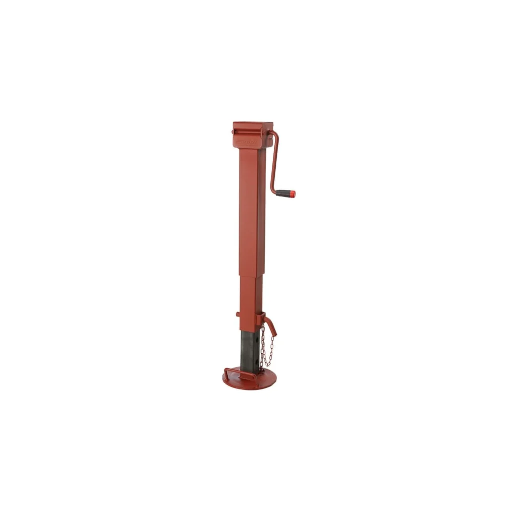 Manivelă cric lateral 90x770mm 3 trepte 2 viteze cu reductor STRDG4873SFW
