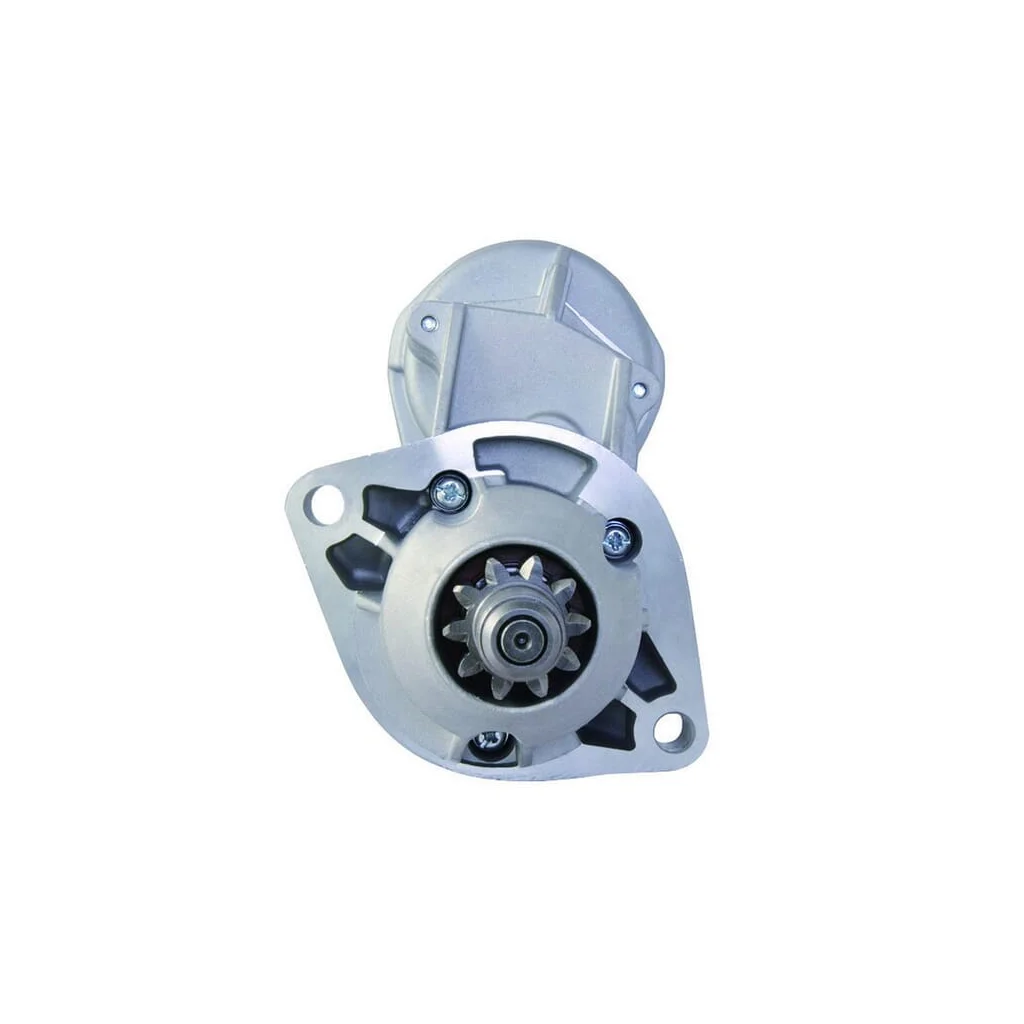 Demaror 12V, 2,7kW, 10 dinți, CW, STA2617172