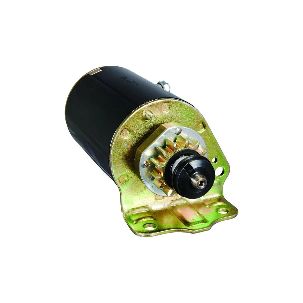 Demaror 12V, 14 dinți, CCW, STA2617198
