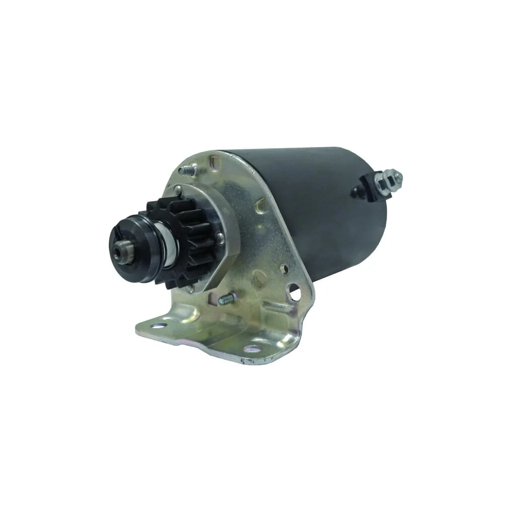Demaror de 12V, 16 dinți, CCW, STA2617161