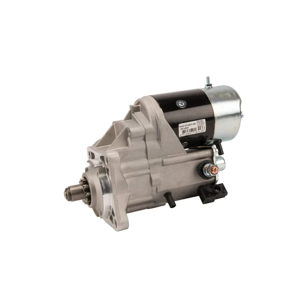 Demaror 24V 4,5kW 10 dinți STA26171291
