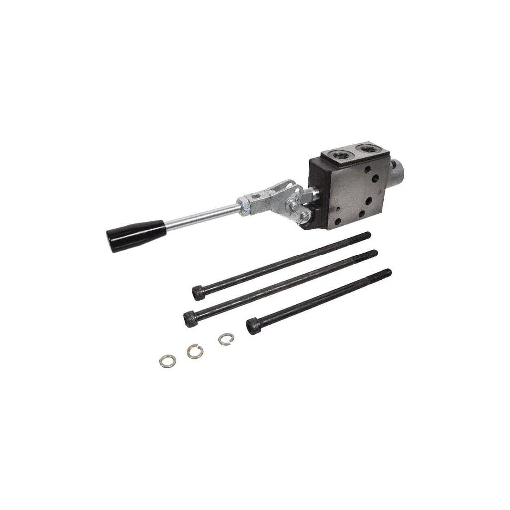 Ventil de comandă suplimentar 2e SV121 Z2 DW SV121Z2