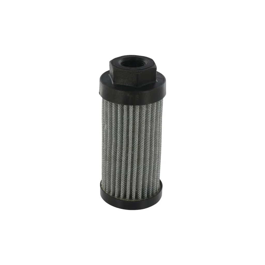 Filtru de aspirație de 250 µm cu bypass STR451BM250