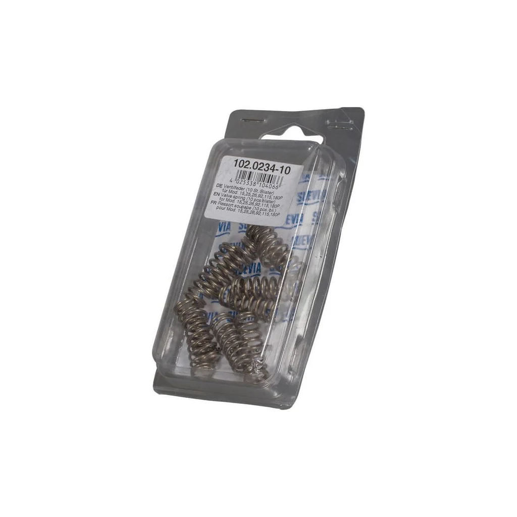 Arc de ventil (10 buc./blister) SU102023410