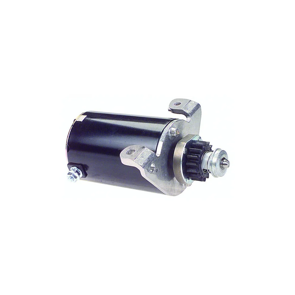 Demaror de 12V, 16 dinți, CCW, STA2617156