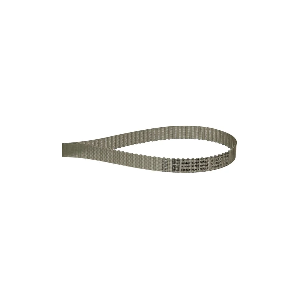 Curea de distribuție T5 200 dinți 1000x16mm Optibelt T5100016