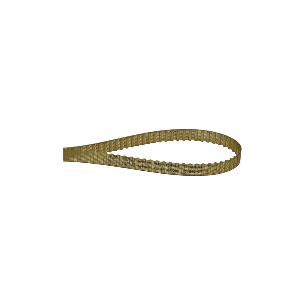 Curea de distribuție T5 128 dinți 640x10mm Optibelt T564010