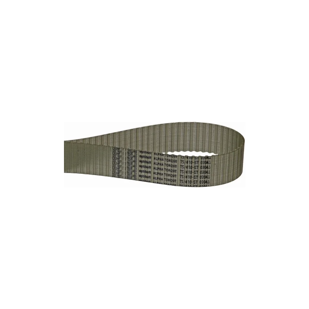 Curea de distribuție T5 82 dinți 410x25mm Optibelt T541025