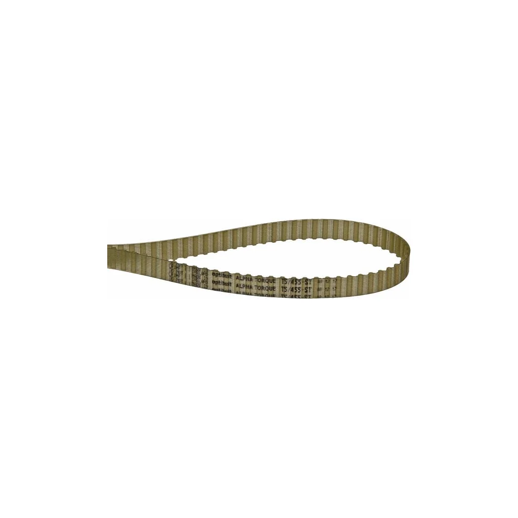 Curea de distribuție T5 91 dinți 455x10mm Optibelt T545510