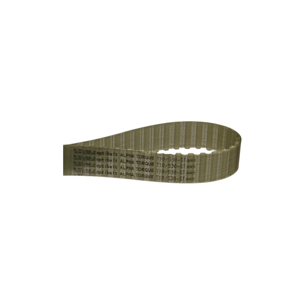 Curea de distribuție T10 53 dinți 530x25mm Optibelt T1053025