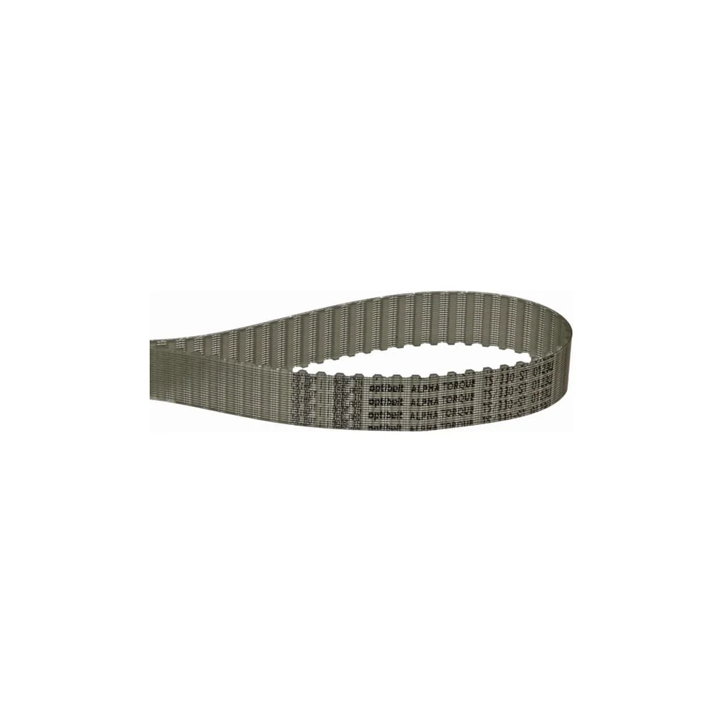 Curea de distribuție T5 66 dinți 330x16mm Optibelt T533016