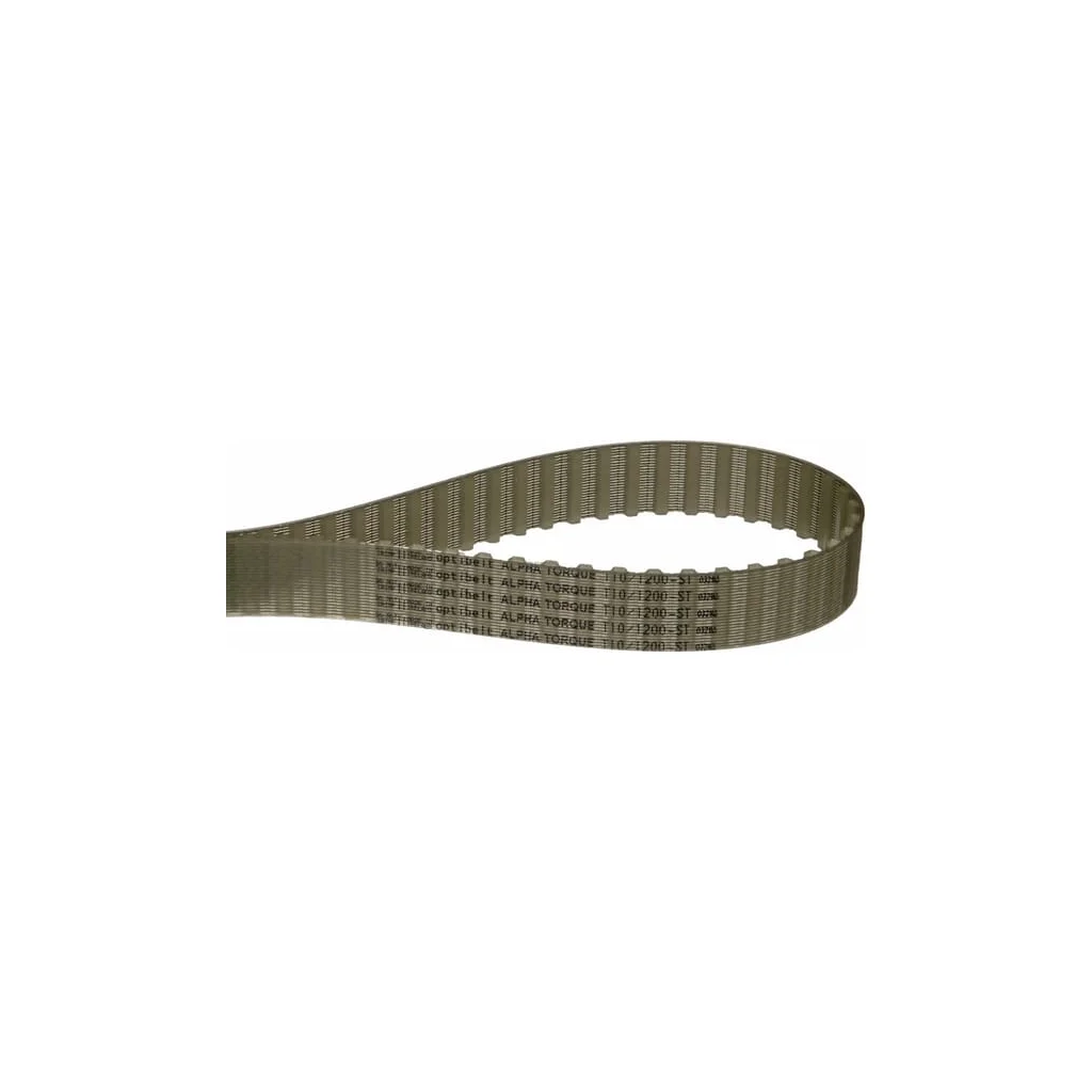 Curea de distribuție T10 120 dinți 1200x25mm Optibelt T10120025