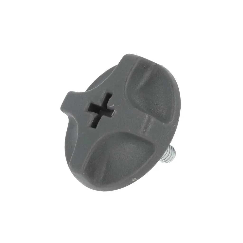 Buton filtru de aer [gri] 1188031740