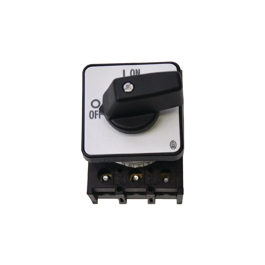 Comutator rotativ 2P, 20A T01102E