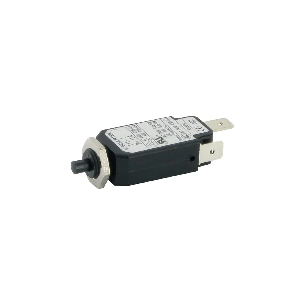 Întrerupător de suprasarcină 8A T112118A