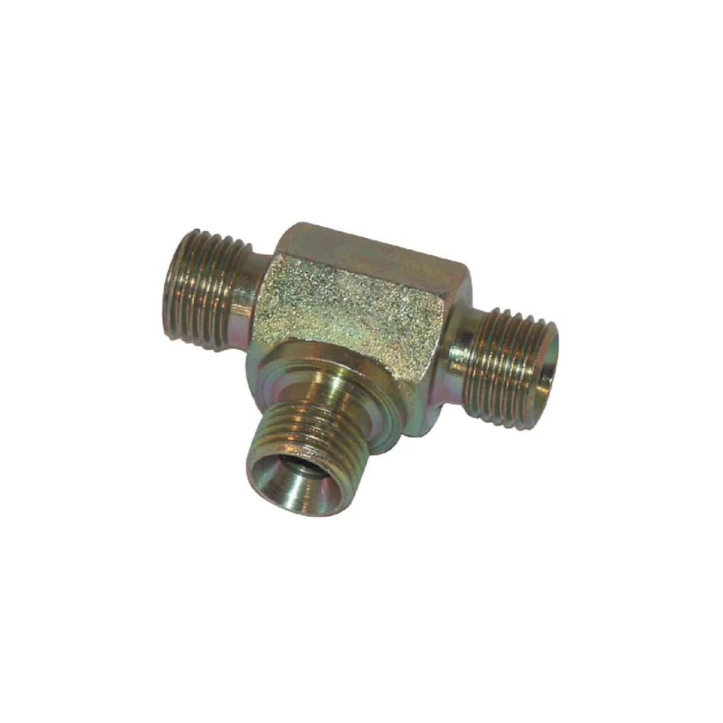 Cuplă T tată 2 BSP T32MBH