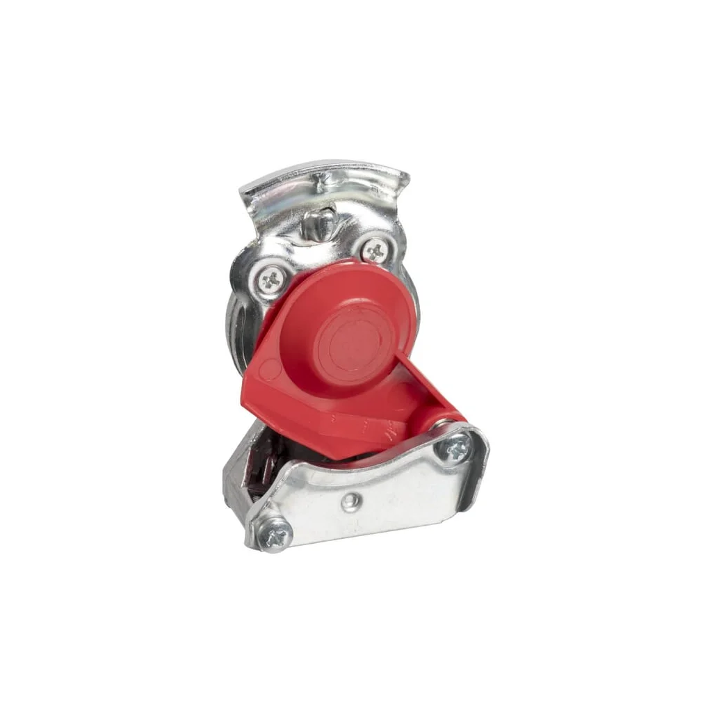 Cap cuplaj automat M16x1,5mm roșu T710310