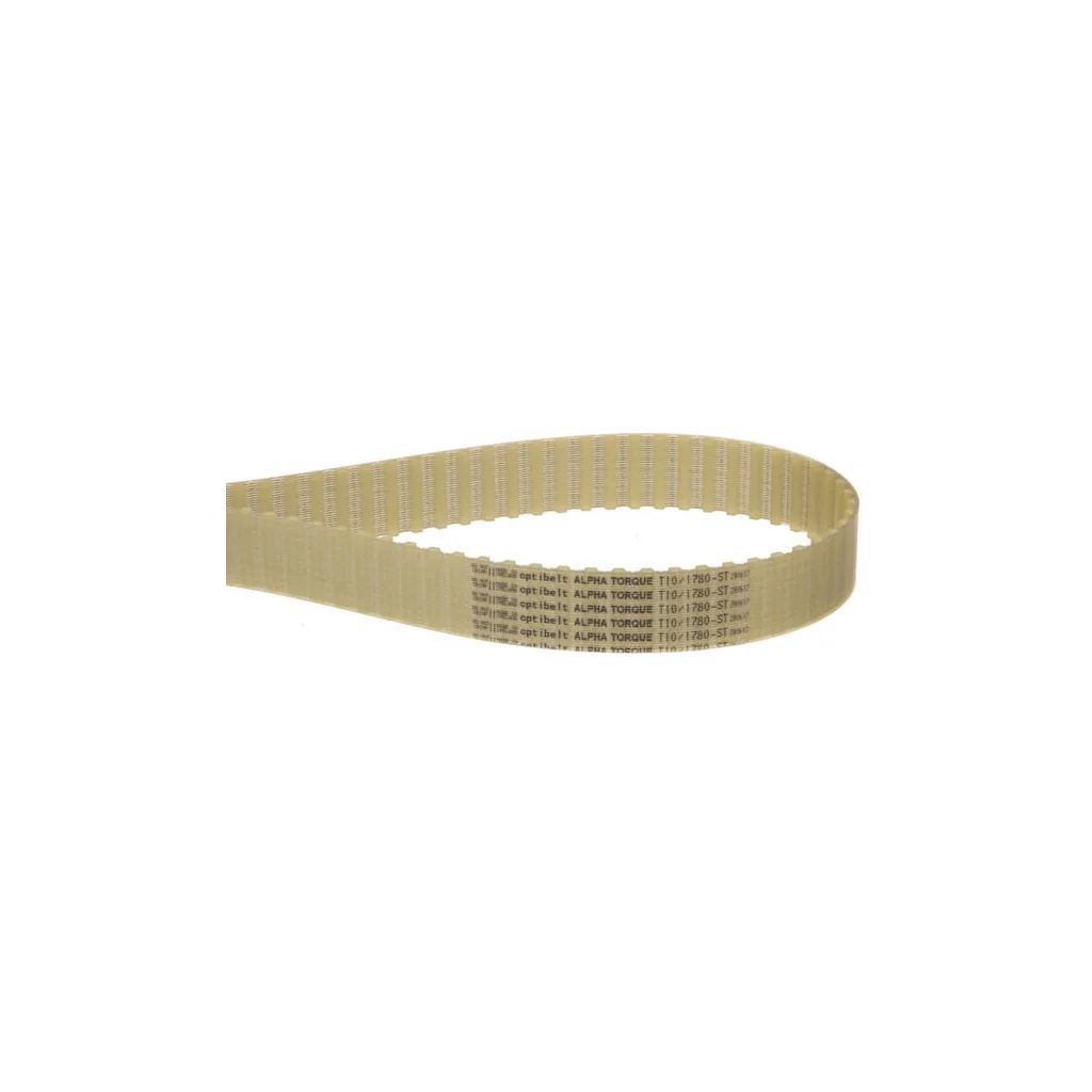 Curea de distribuție T10 178 dinți 1780x32mm Optibelt T10178032