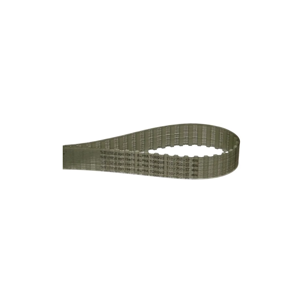 Curea de distribuție T10 75 dinți 750x25mm Optibelt T1075025