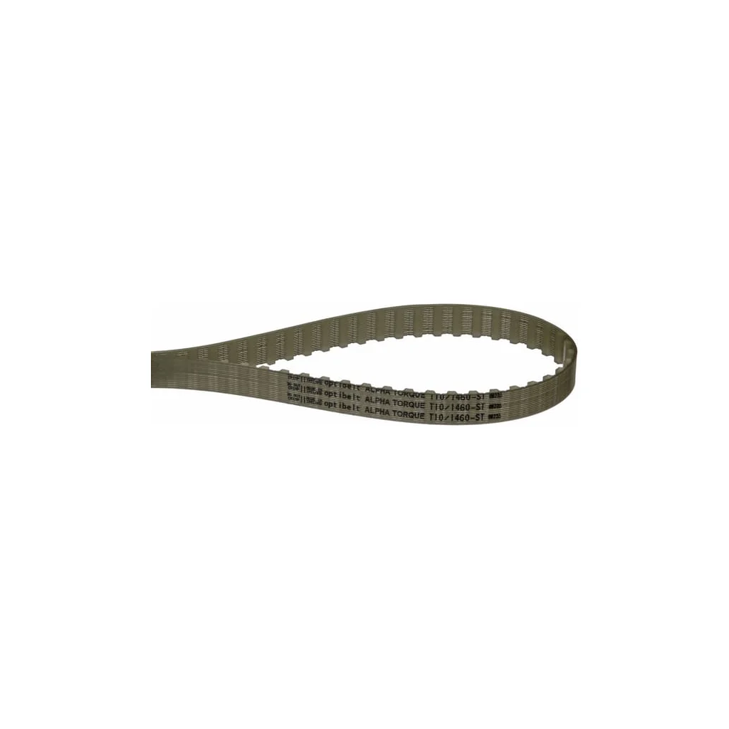 Curea de distribuție T10 146 dinți 1460x16mm Optibelt T10146016